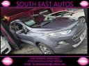 Ford Ecosport Ecosport Titanium T