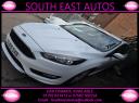Ford Focus Focus Zetec S
