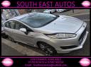 Ford Fiesta Zetec PX Clearance