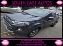 Ford Ecosport Ecosport Titanium T