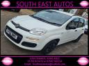 Fiat Panda Easy